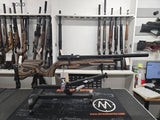 Second Hand Air Arms S510 Ultimate Sporter R .177