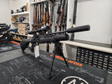 Second Hand Walther Rotex RM8 Varmint UC .177