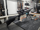 Second Hand Walther Rotex RM8 Varmint UC .177