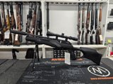 Second Hand Walther Rotex RM8 Varmint UC .177