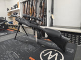 Second Hand Walther Rotex RM8 Varmint UC .177