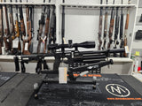 Second Hand Airmaks Katran Compact .177