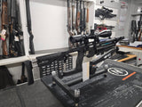 Second Hand Airmaks Katran Compact .177