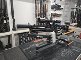 Second Hand Airmaks Katran Compact .177