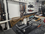 Second hand Air Arms S510 Superlite .177