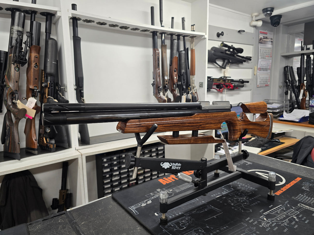 Second Hand Air Arms HFT 500 .177