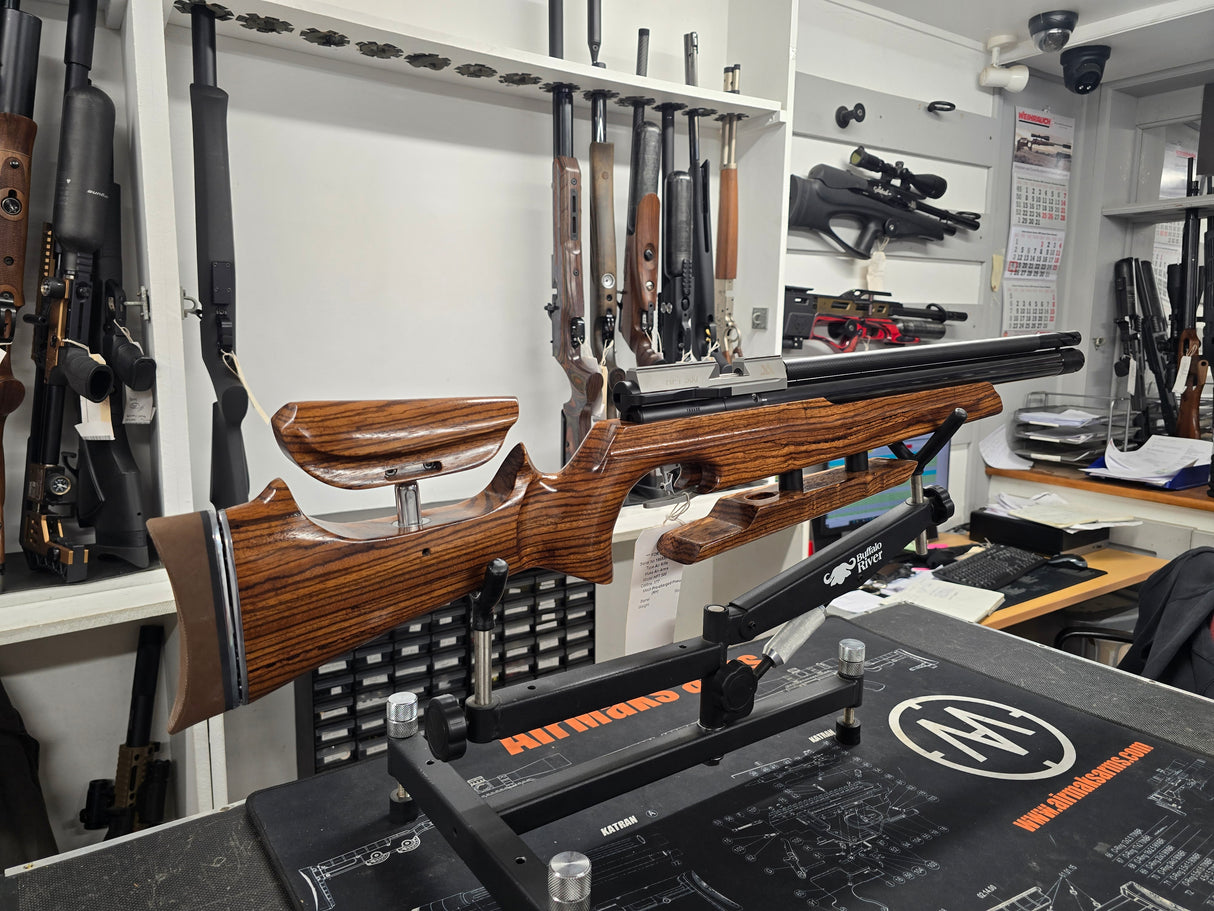 Second Hand Air Arms HFT 500 .177