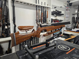 Second Hand Air Arms HFT 500 .177