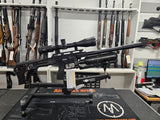 Second Hand FX Impact M4 .177