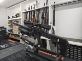 Second Hand FX Impact M4 .177