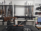 Second Hand Steyr Challenge Hunting .177
