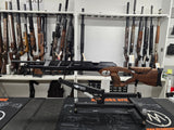 Second Hand Steyr Challenge Hunting .177