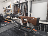 Second Hand Steyr Challenge Hunting .177