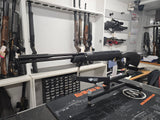 Second Hand Weihrauch HW97KT Blackline .177