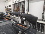 Second Hand Weihrauch HW97KT Blackline .177