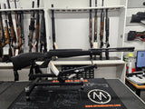 Second Hand Weihrauch HW97KT Blackline .177