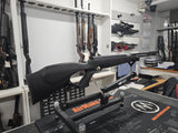 Second Hand Weihrauch HW97KT Blackline .177