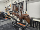 Second Hand Daystate Redwolf Walnut .177