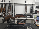 Second Hand Daystate Redwolf Walnut .177