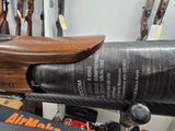 Second Hand Daystate Redwolf Walnut .177