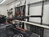 Second hand Air Arms S400 Superlite .22