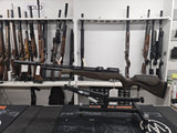 Second hand Air Arms S400 Superlite .22
