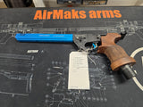 Second Hand Air Arms Alfa Project .177