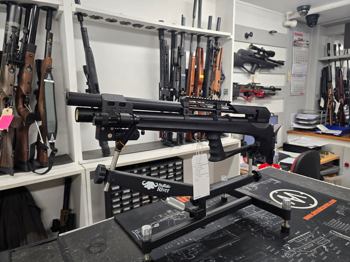 Second Hand Artemis P35 .22