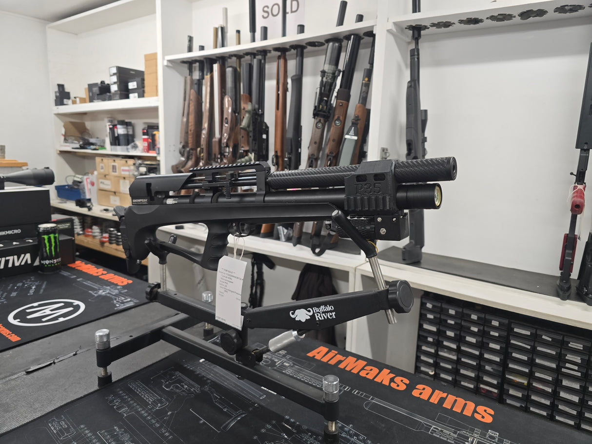 Second Hand Artemis P35 .22