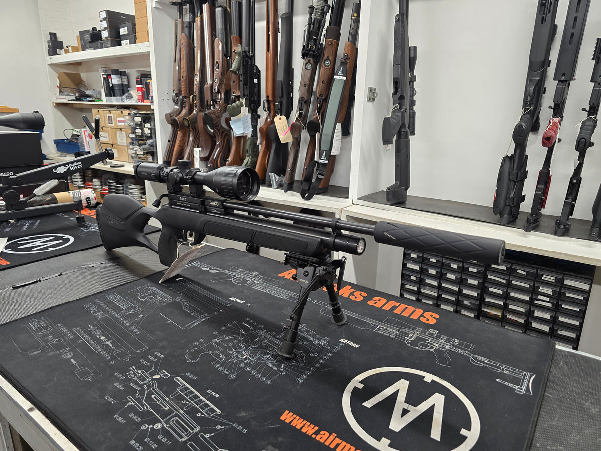 Second Hand Gamo Phox .177