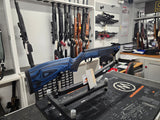 Second Hand Weihrauch HW50S 75th anniversary edition .22