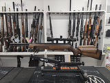 Second Hand Air Arms TX200HC .22