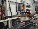 Second Hand Air Arms TX200HC .22