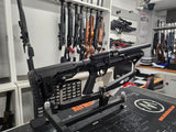 Second Hand RAW Microhunter .177