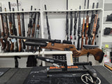 Second Hand Daystate Black Wolf Walnut hilite .177