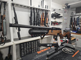 Second Hand Daystate Black Wolf Walnut hilite .177