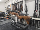Second Hand Daystate Black Wolf Walnut hilite .177