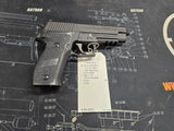 Second Hand Sig Sauer P226 .177