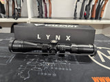 Second hand Valiant Lynx 3-9x40