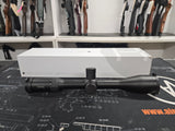 Second hand Hawke Airmax 30 FFP 6-24x50