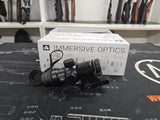 Second Hand Immersive Optics 5x24