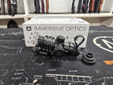 Second Hand Immersive Optics 5x24