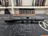 Second Hand Hawke Fast Mount 4-16x50 AO IR