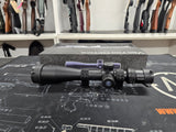 Second Hand Vector Optics Veyron 6-24x44 FFP