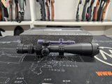 Second Hand Vector Optics Veyron 6-24x44 FFP
