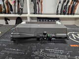 Second Hand Hawke Fast Mount 4-16x50 AO IR