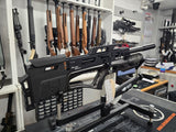 Second Hand Daystate Alpha Wolf Shadow .177