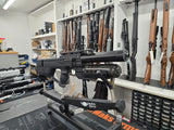 Second Hand AGT Uragan 2 .177 Compact