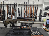 Second Hand Air Arms S410 Superlite .177