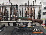 Second Hand Weihrauch HW90K .22